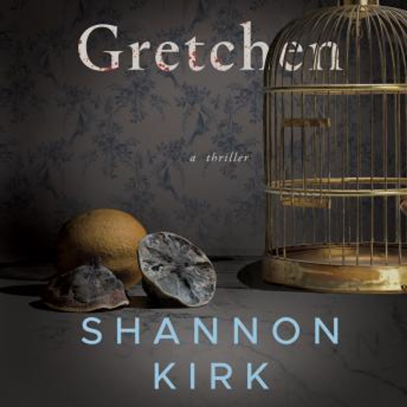 Grab the Top Full Audiobooks in Mystery, Thriller & Horror, Suspense