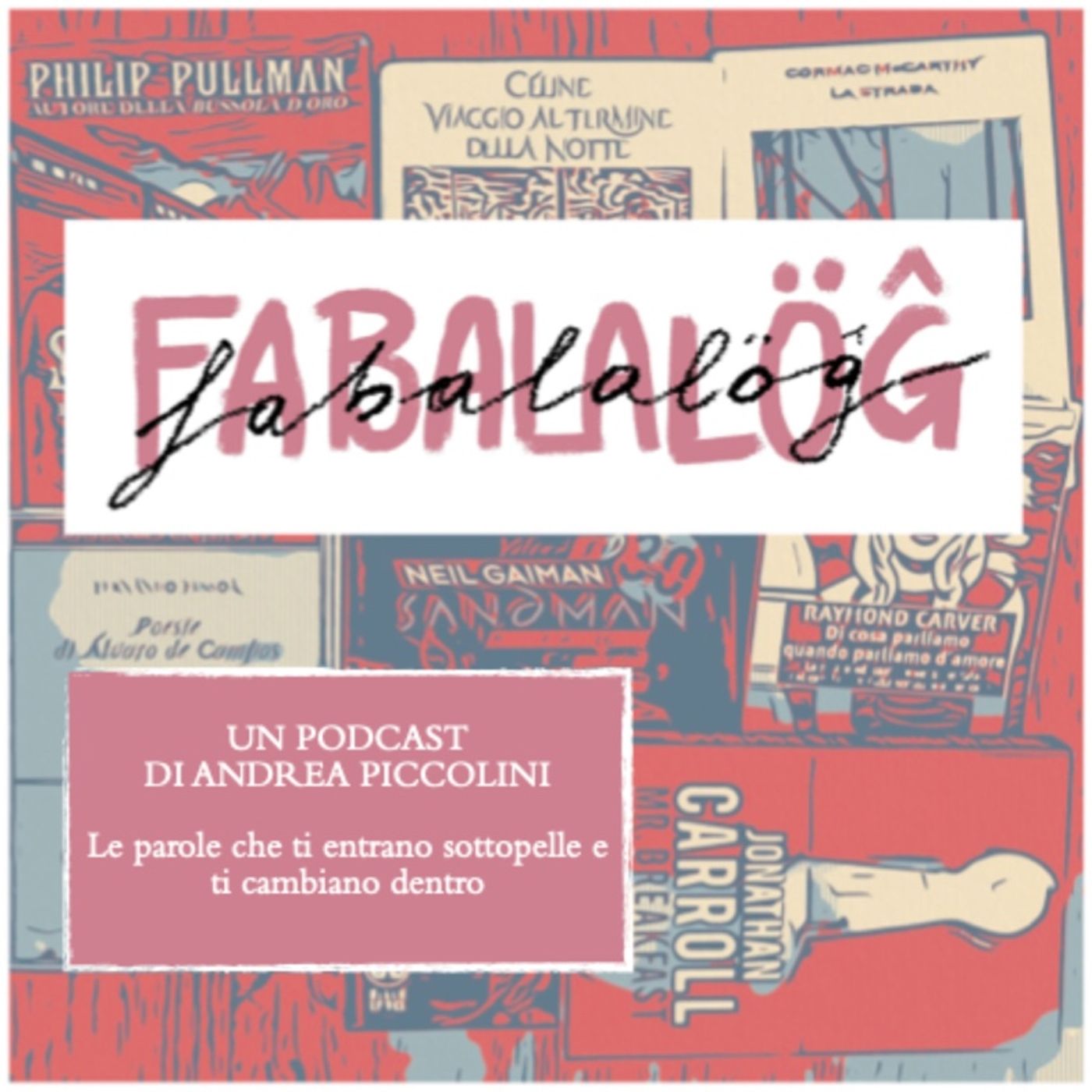 FABALALOG