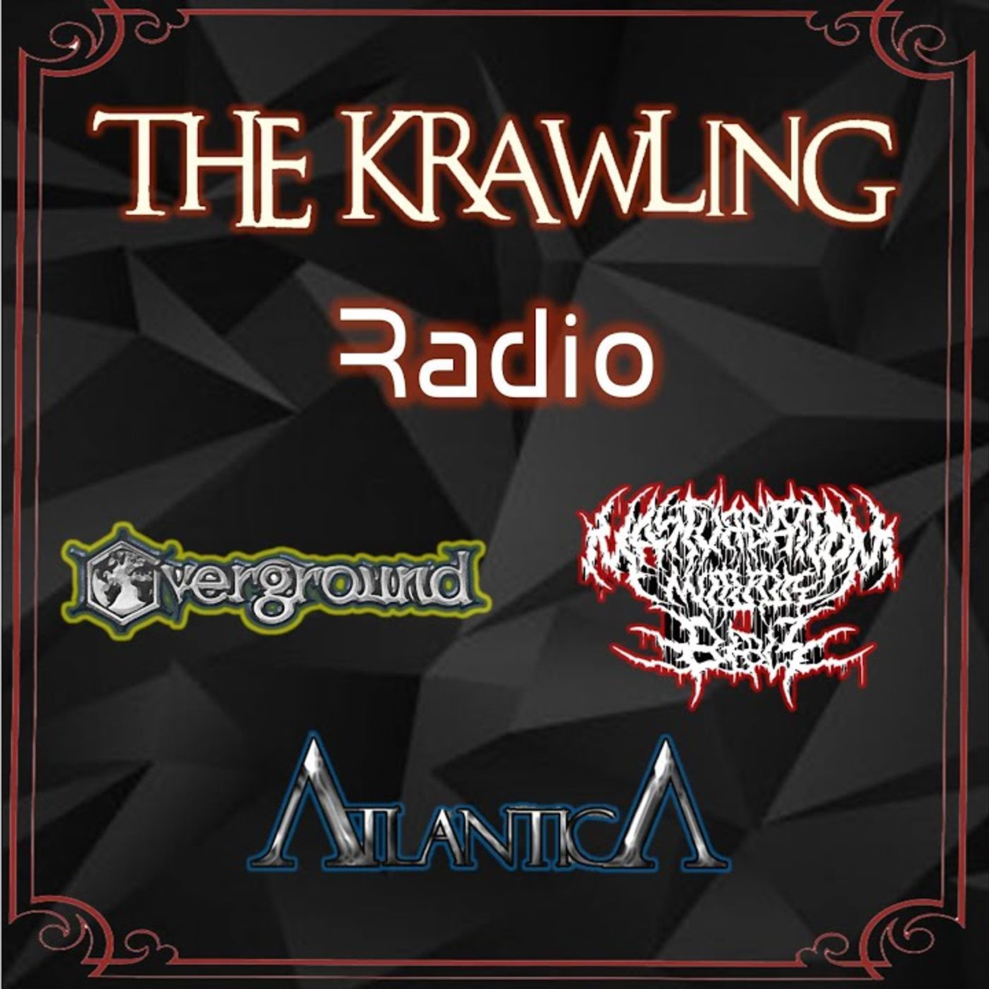 The Krawling Radio