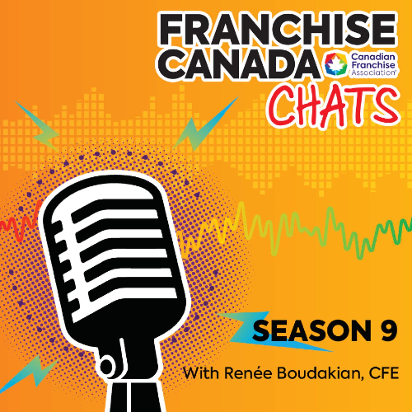 Franchise Canada Chats