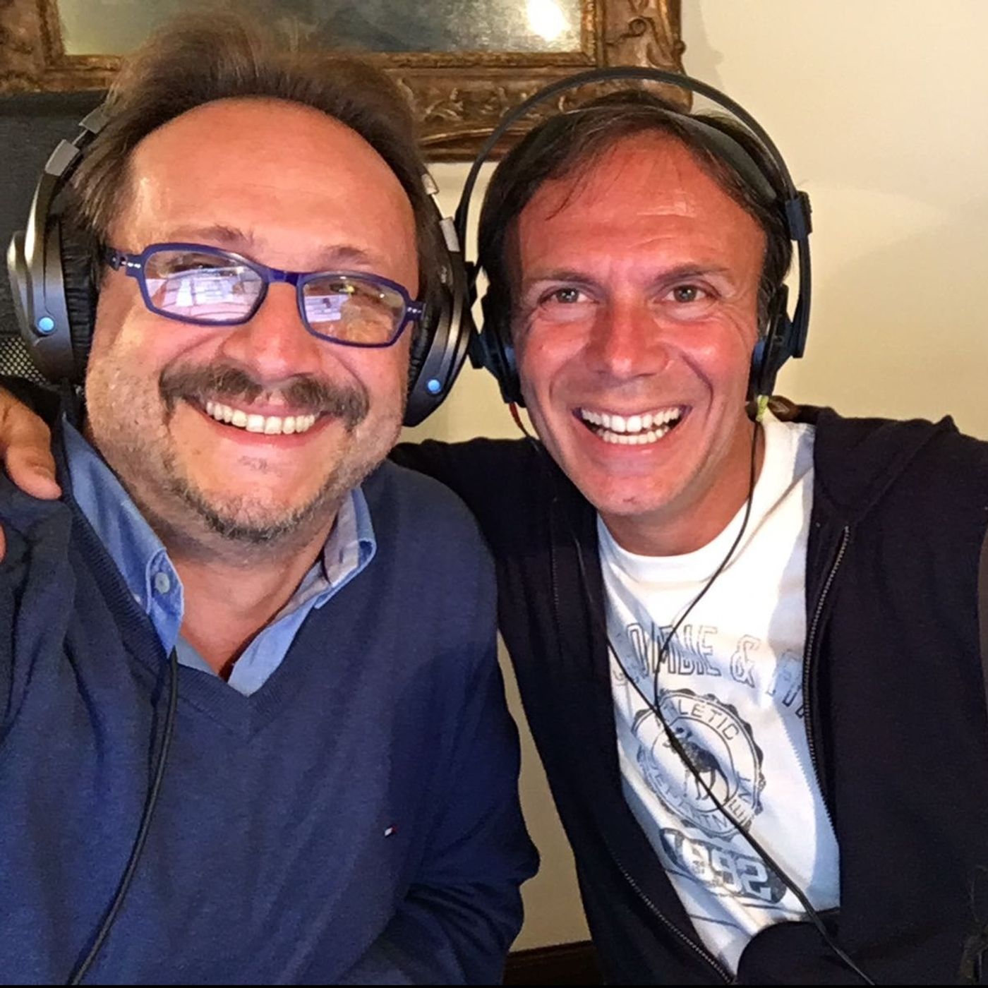 13.10.2016. (105) Dopocena con... Francesco Pezzulli thumbnail