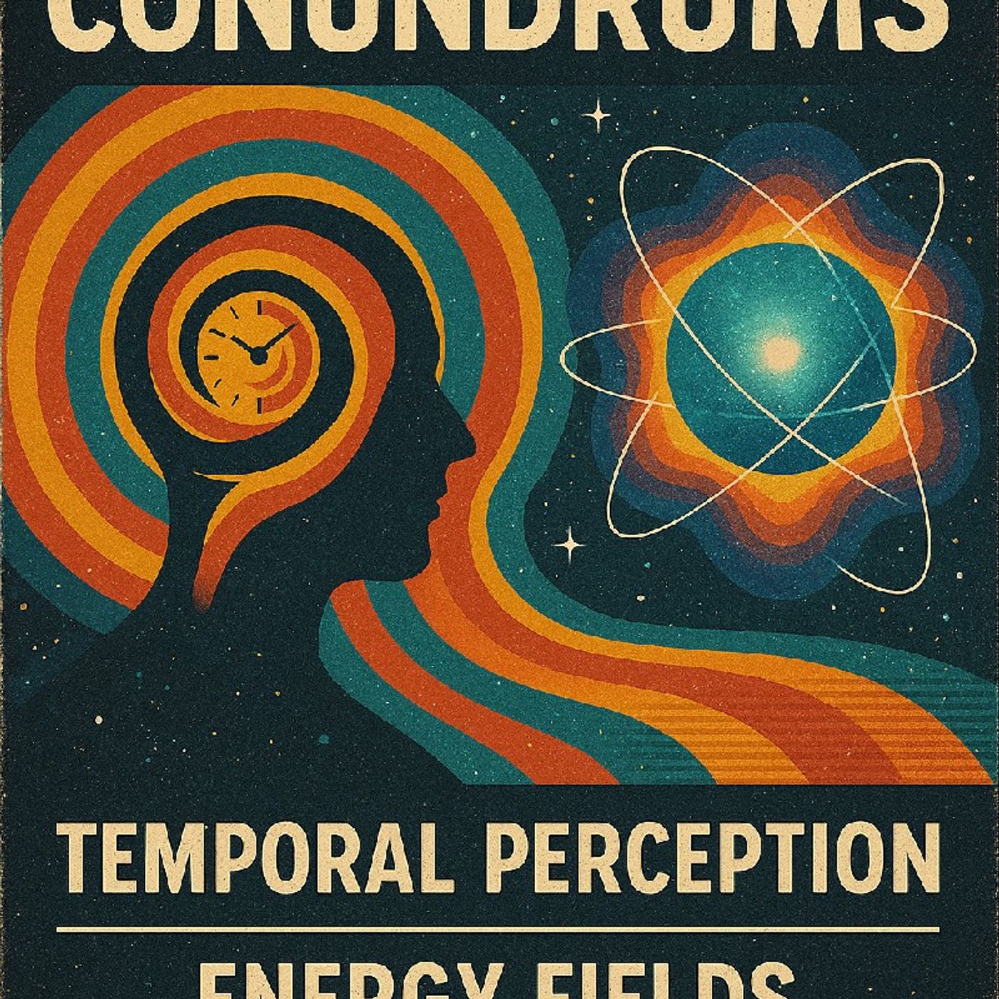 Episode 340 - Cosmic Conundrums episode artwork