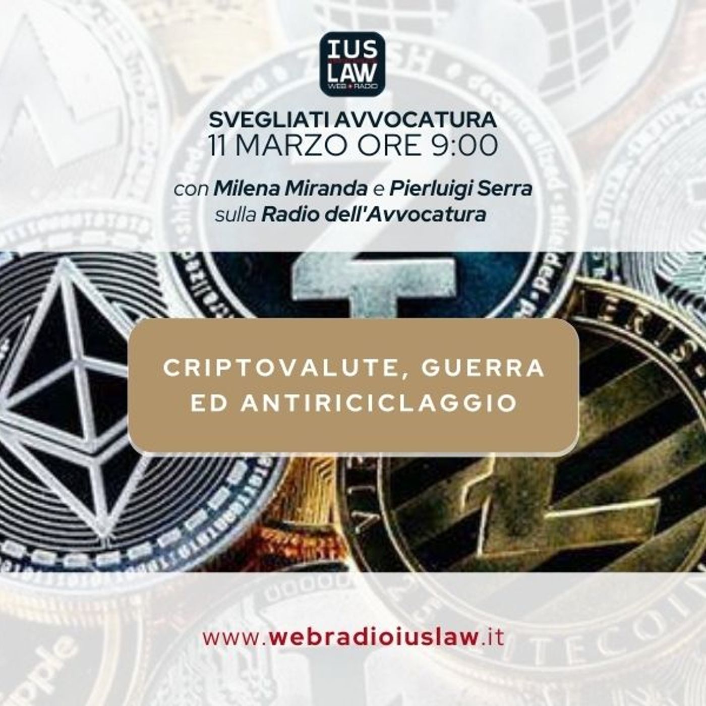 Svegliati Avvocatura