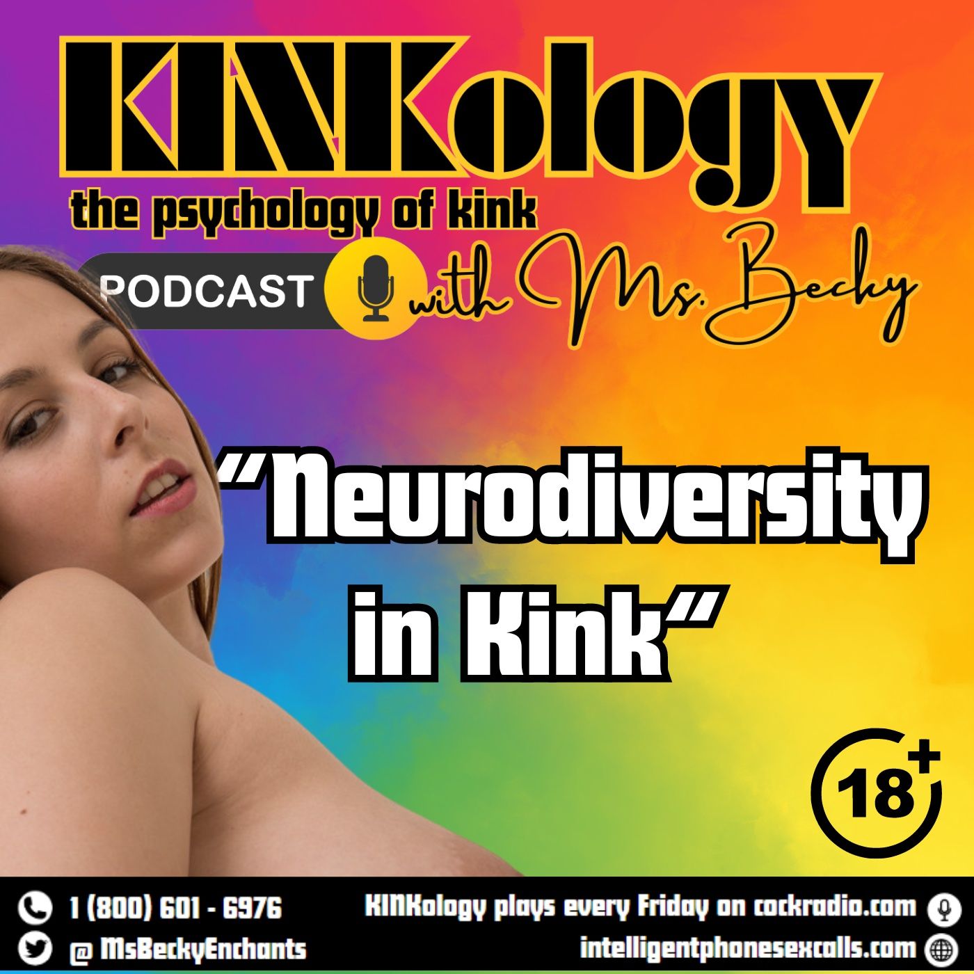 Neurodiversity In Kink