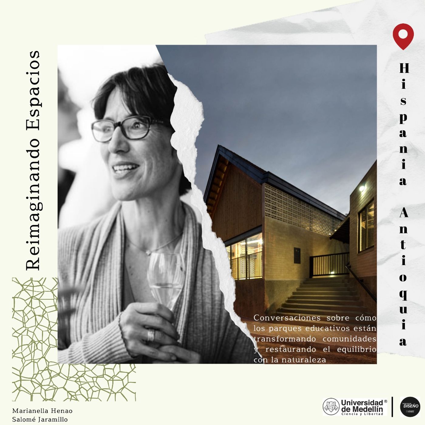 Diseño regenerativo - UdeMedellín