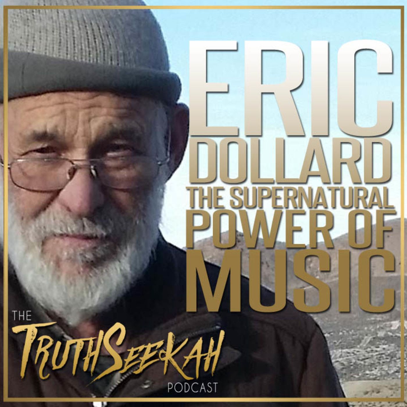 TruthSeekah On Fringe Radio Network