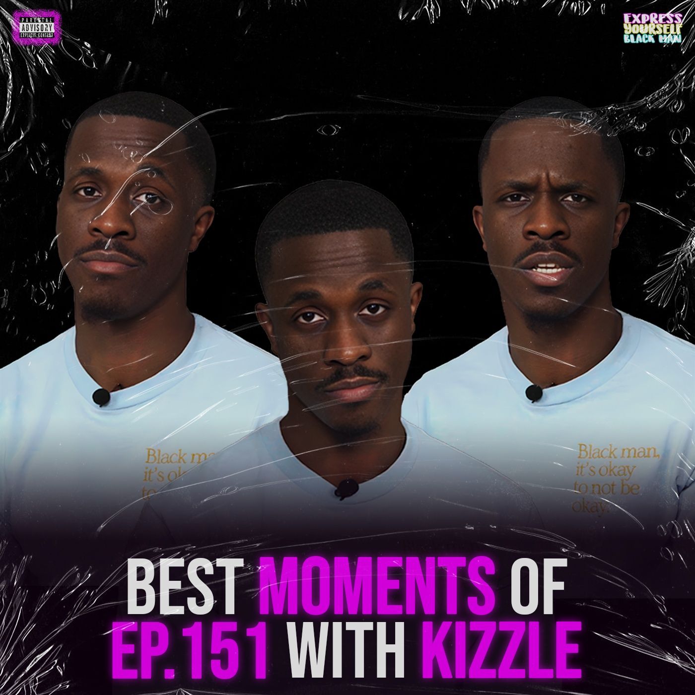 BEST MOMENTS of Ep. 151 with Kizzle