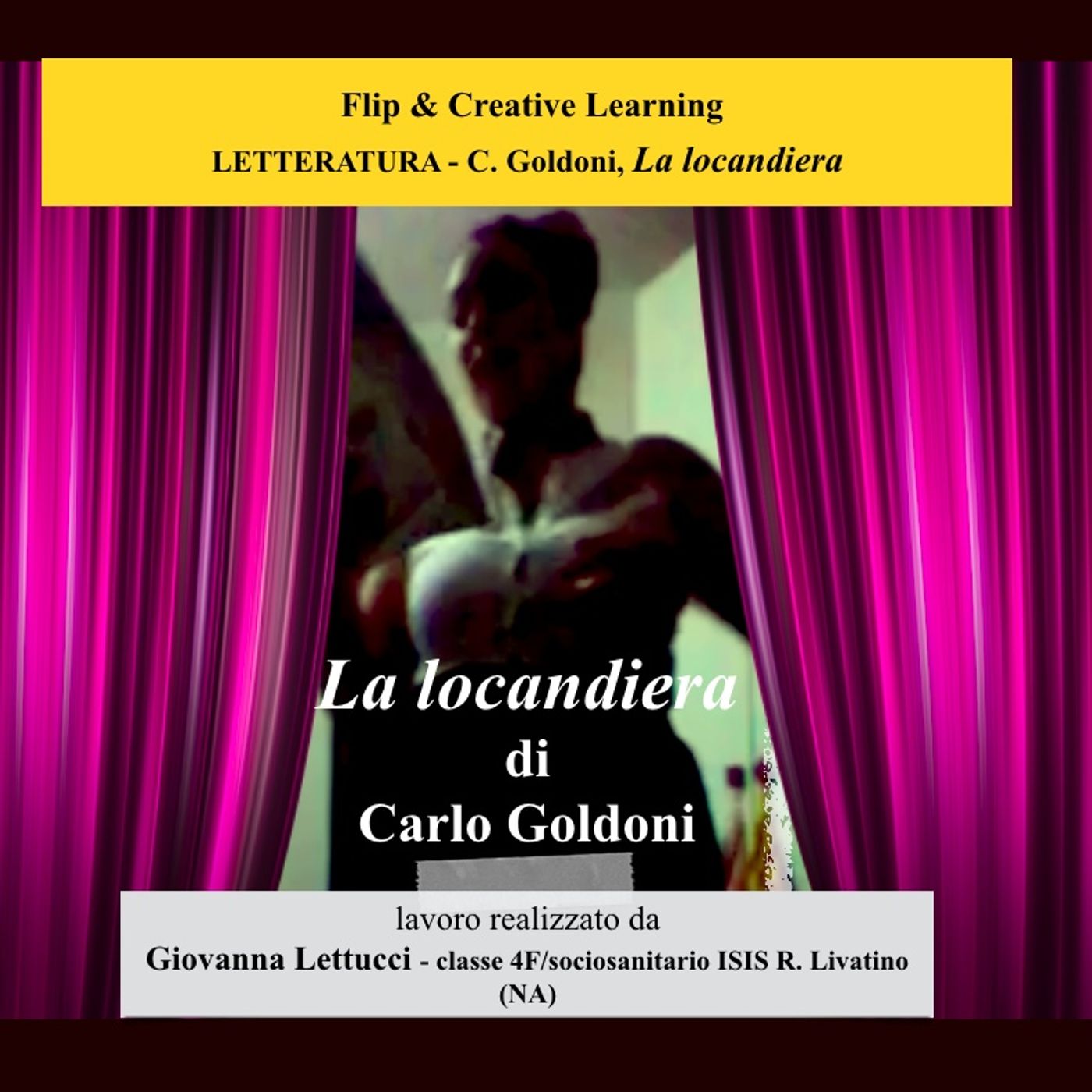 Flip & Creative Learning