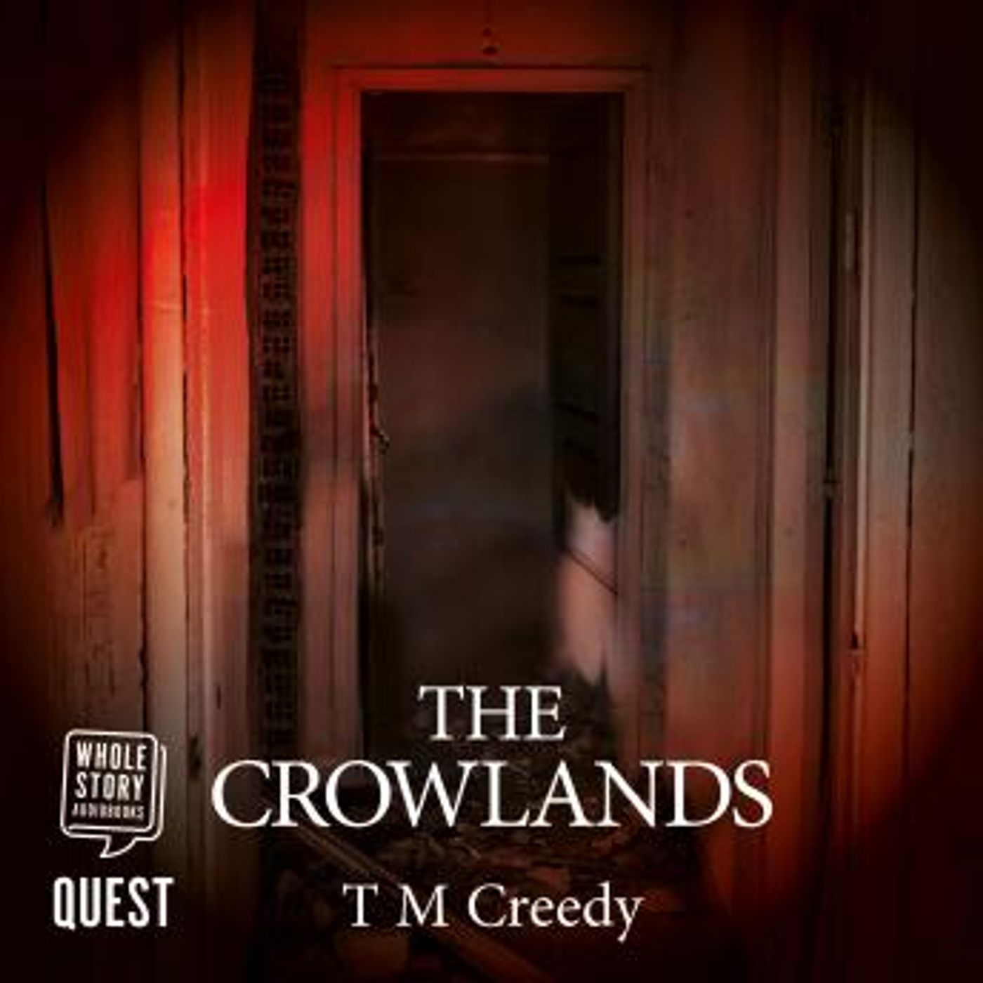 Listen to Latest Full Audiobooks in Mystery, Thriller & Horror, Horror