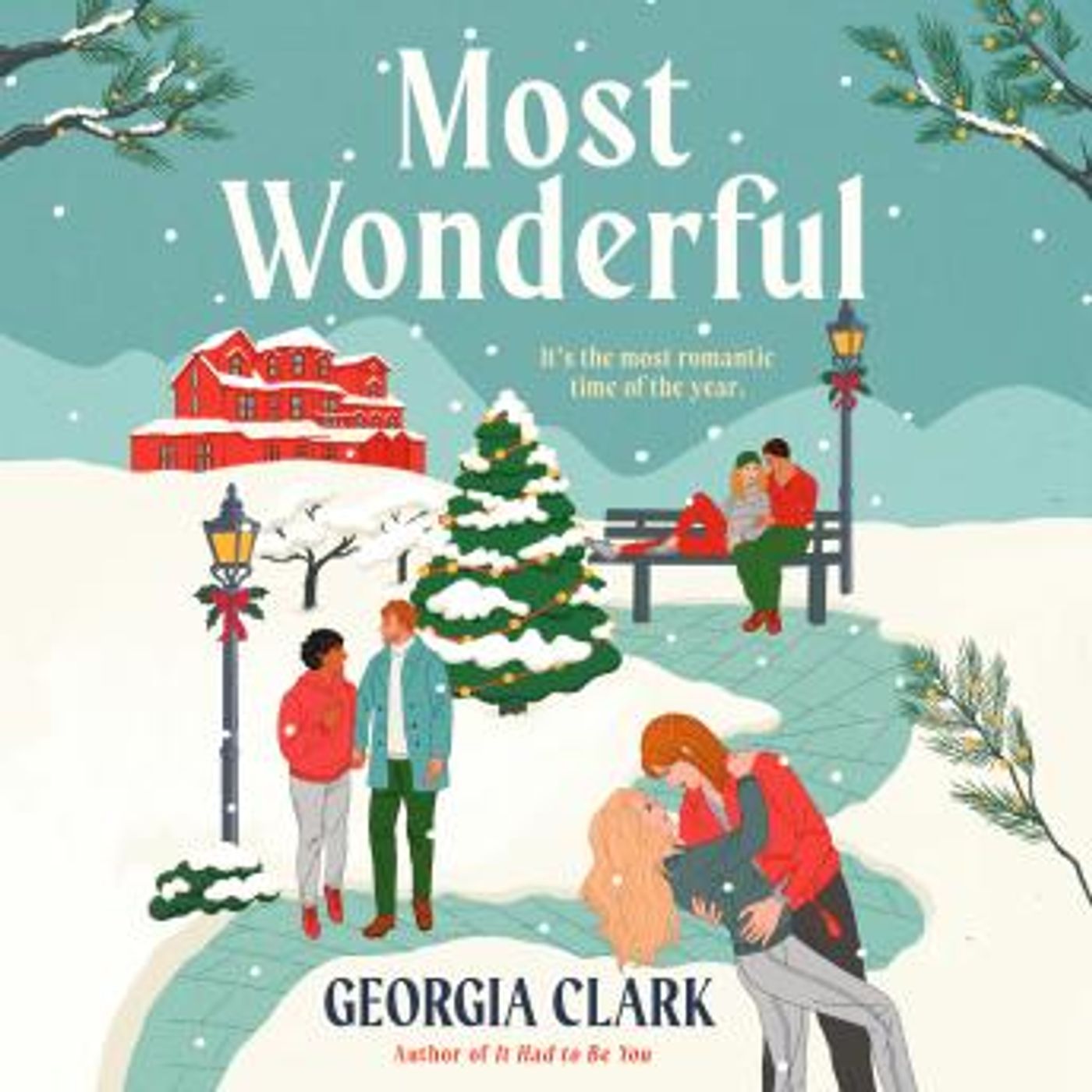 Find Best-Selling Full Audiobooks in Romance, Rom-Com