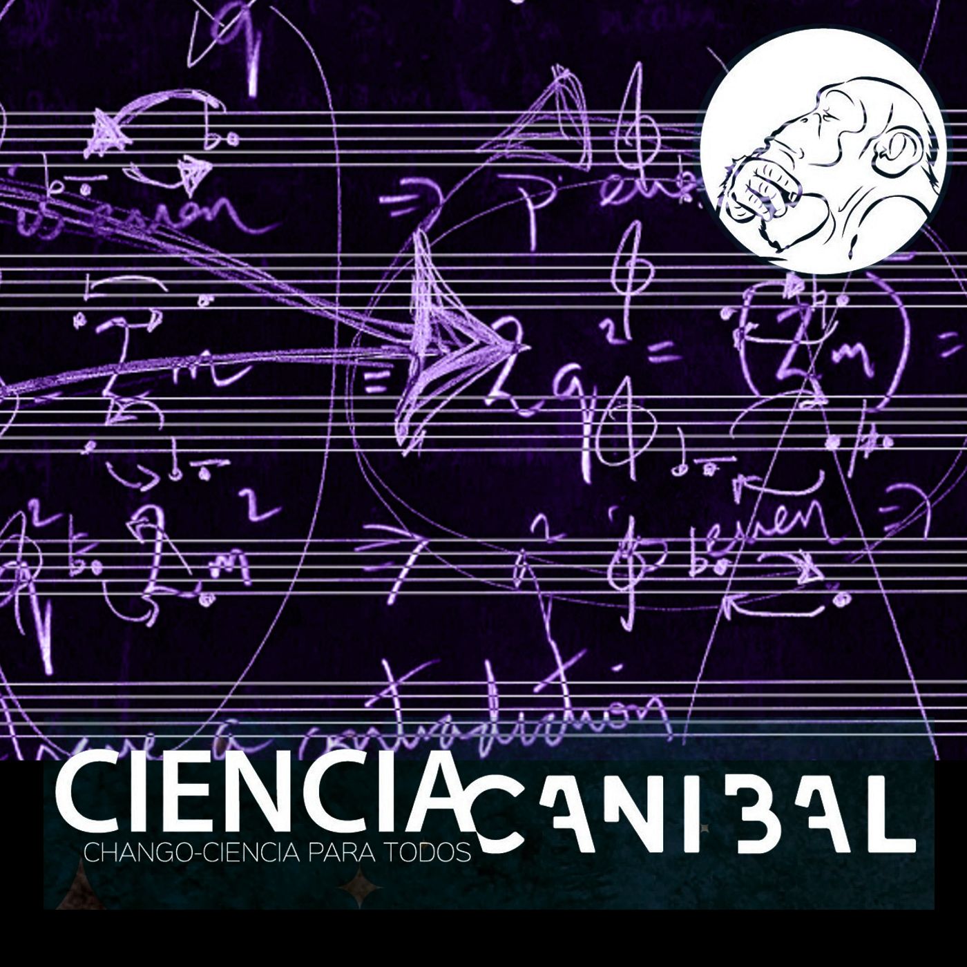El Podcast de Ciencia Caníbal
