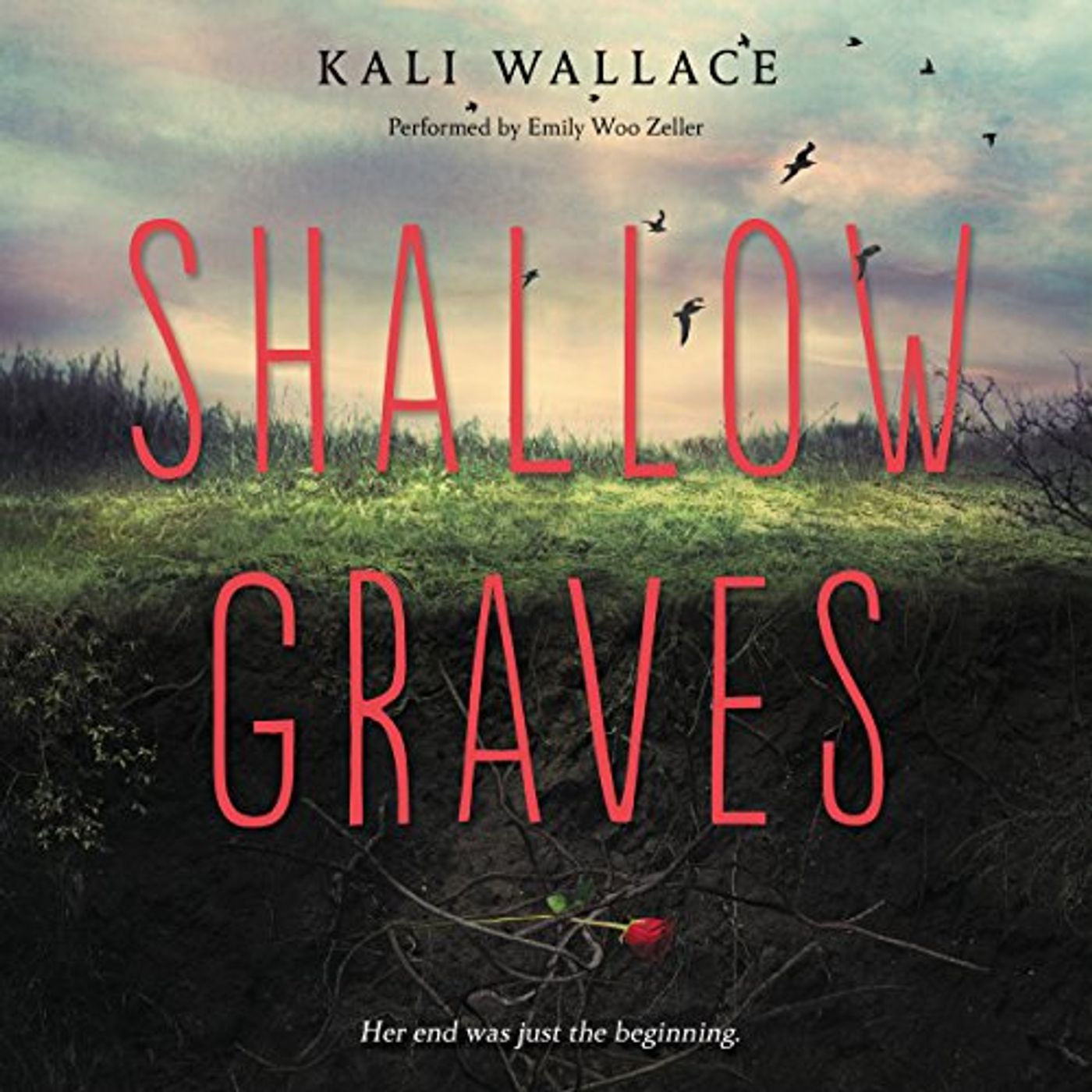 Get Top 100 Full Audiobooks in Teens, Sci-Fi & Fantasy