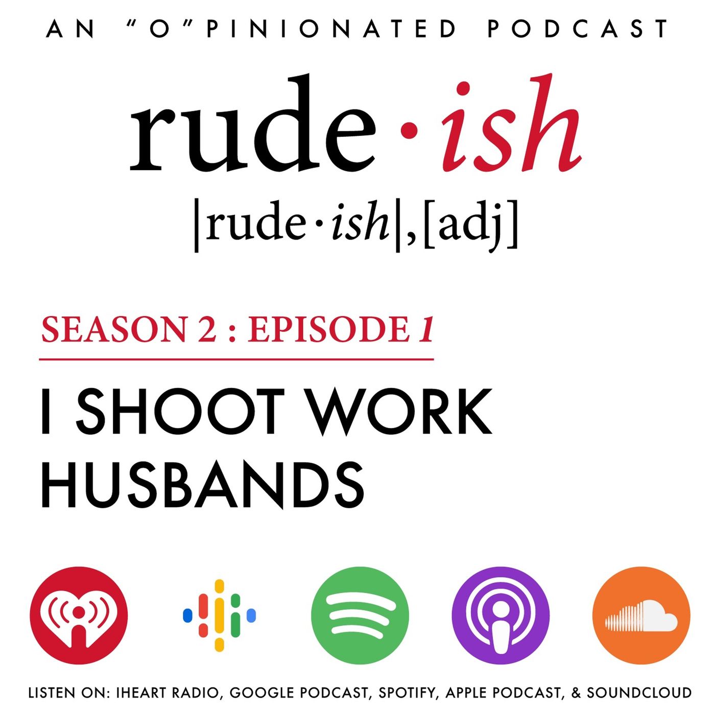 Rude-ish