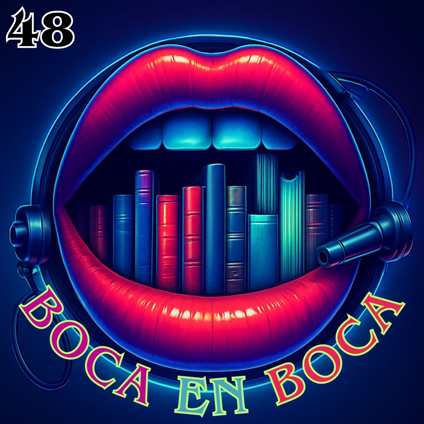 Episodio 48 episode artwork
