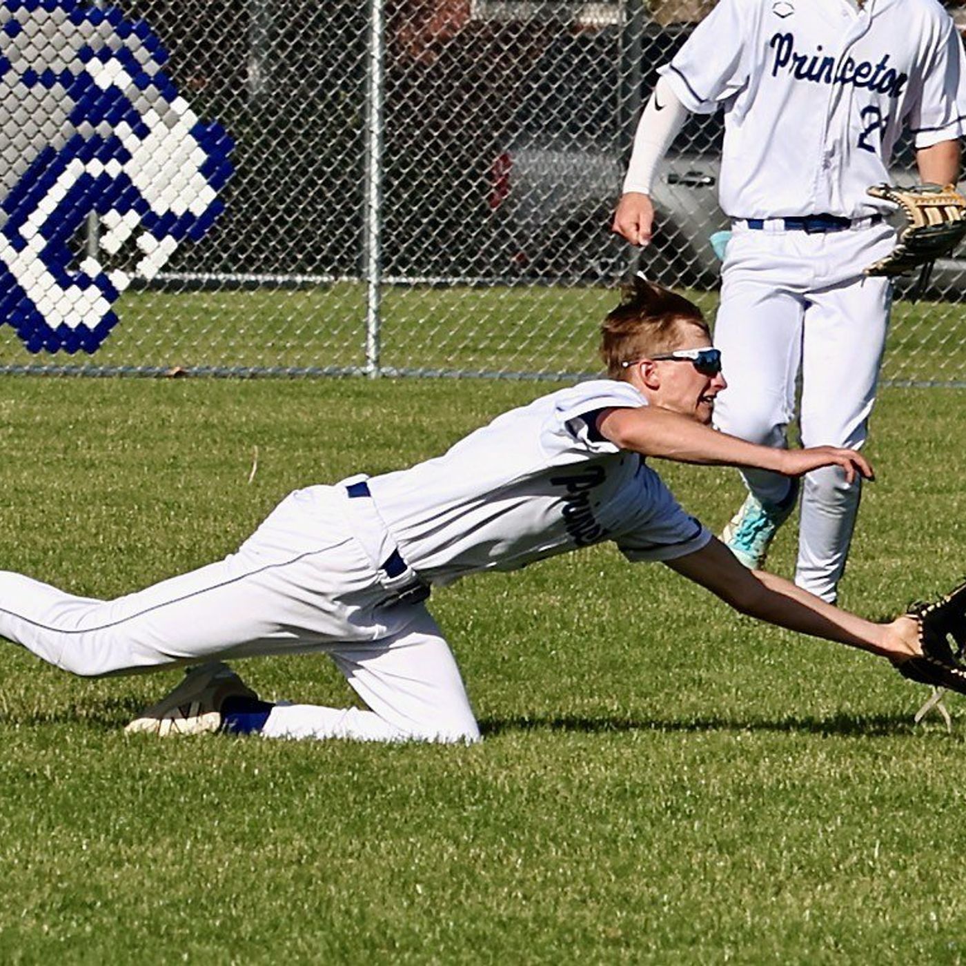 Seneca baseball has a ‘we snuck by’ win at Princeton episode artwork