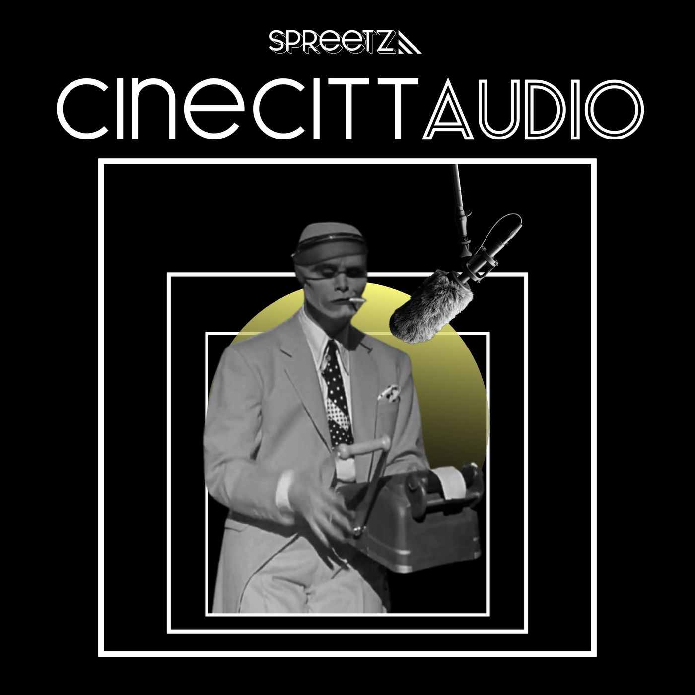 CinecittAudio - Il Marketing con gli AudioFilm