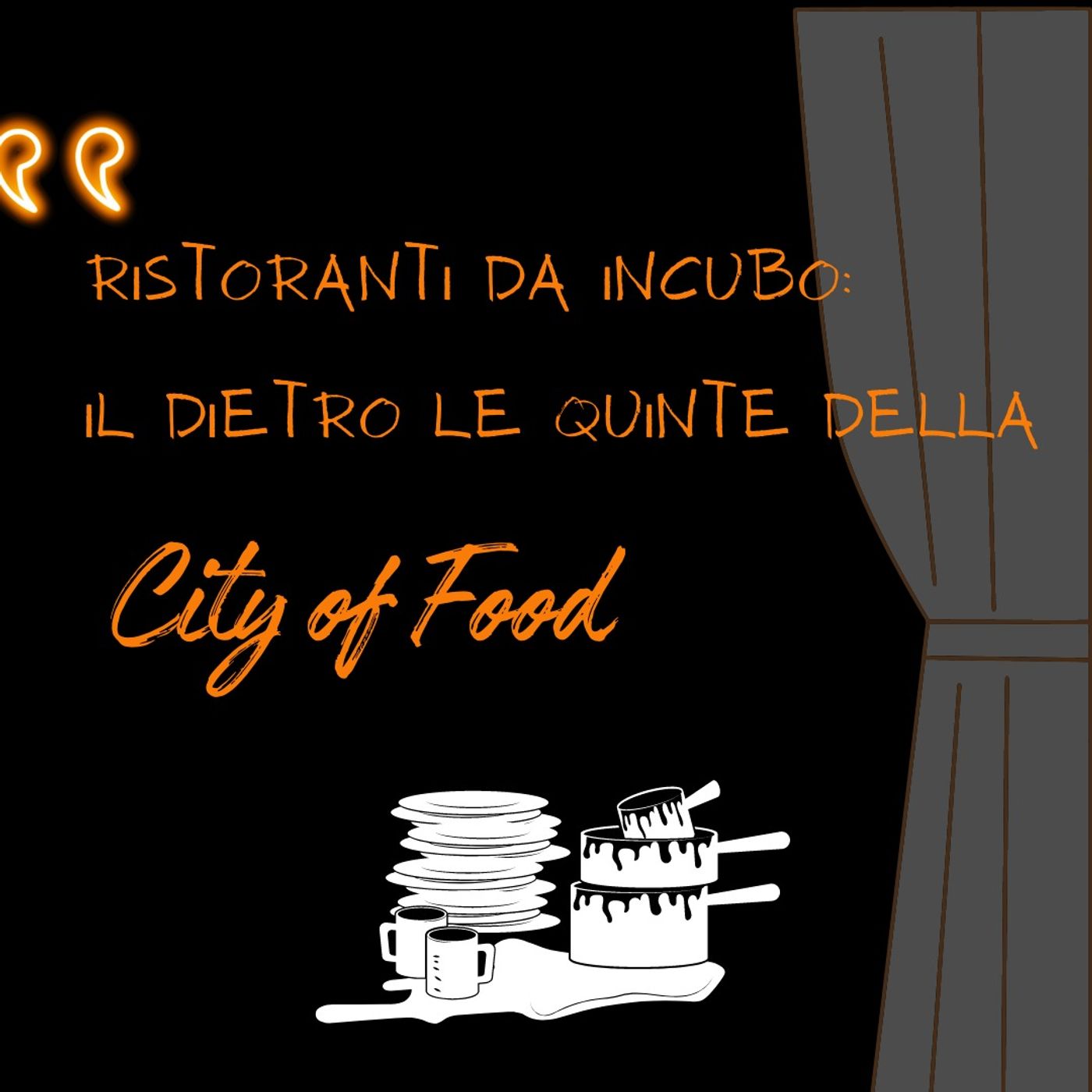Ristoranti da incubo