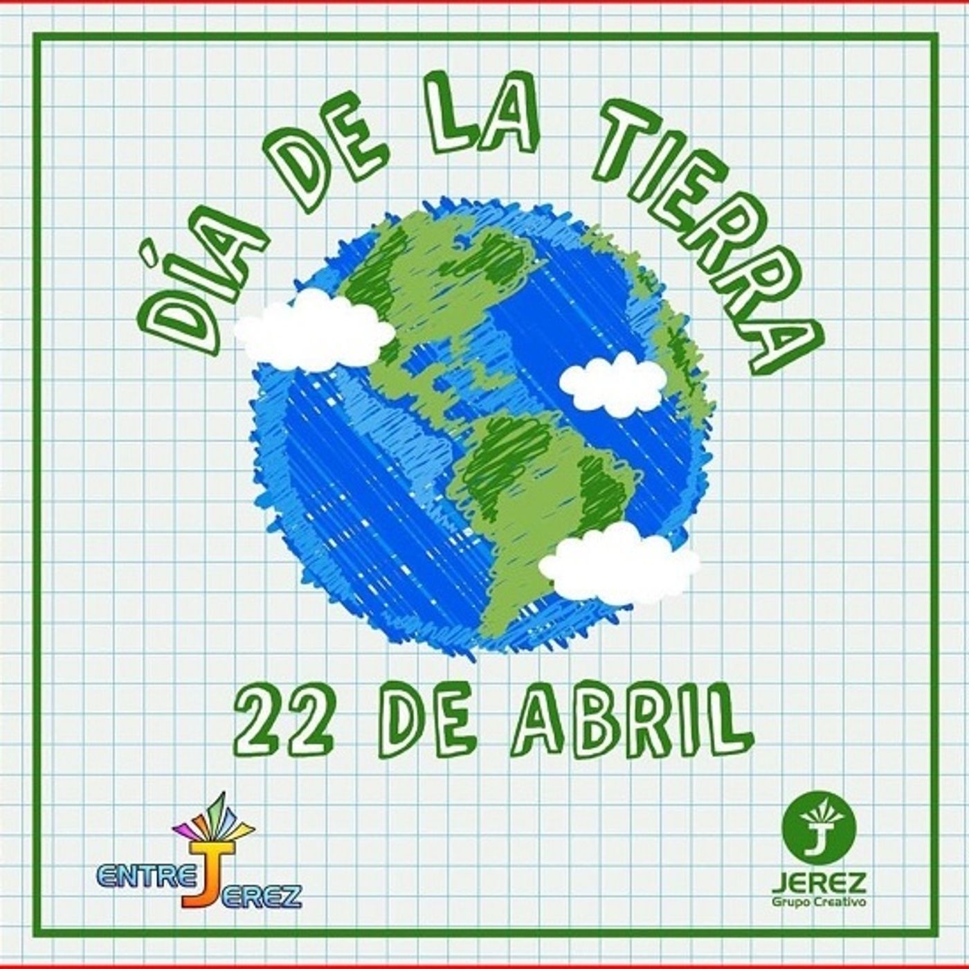DÍA DE LA TIERRA episode artwork