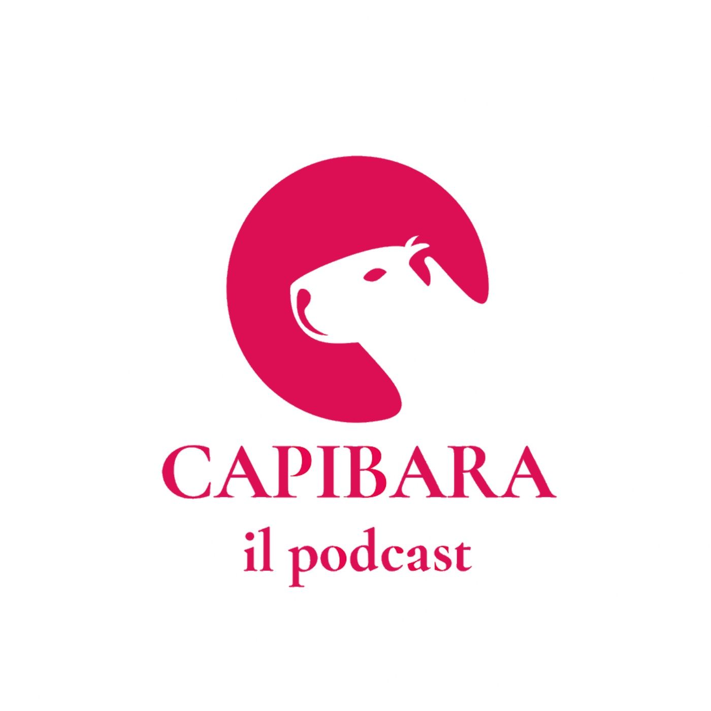 Capibara il podcast