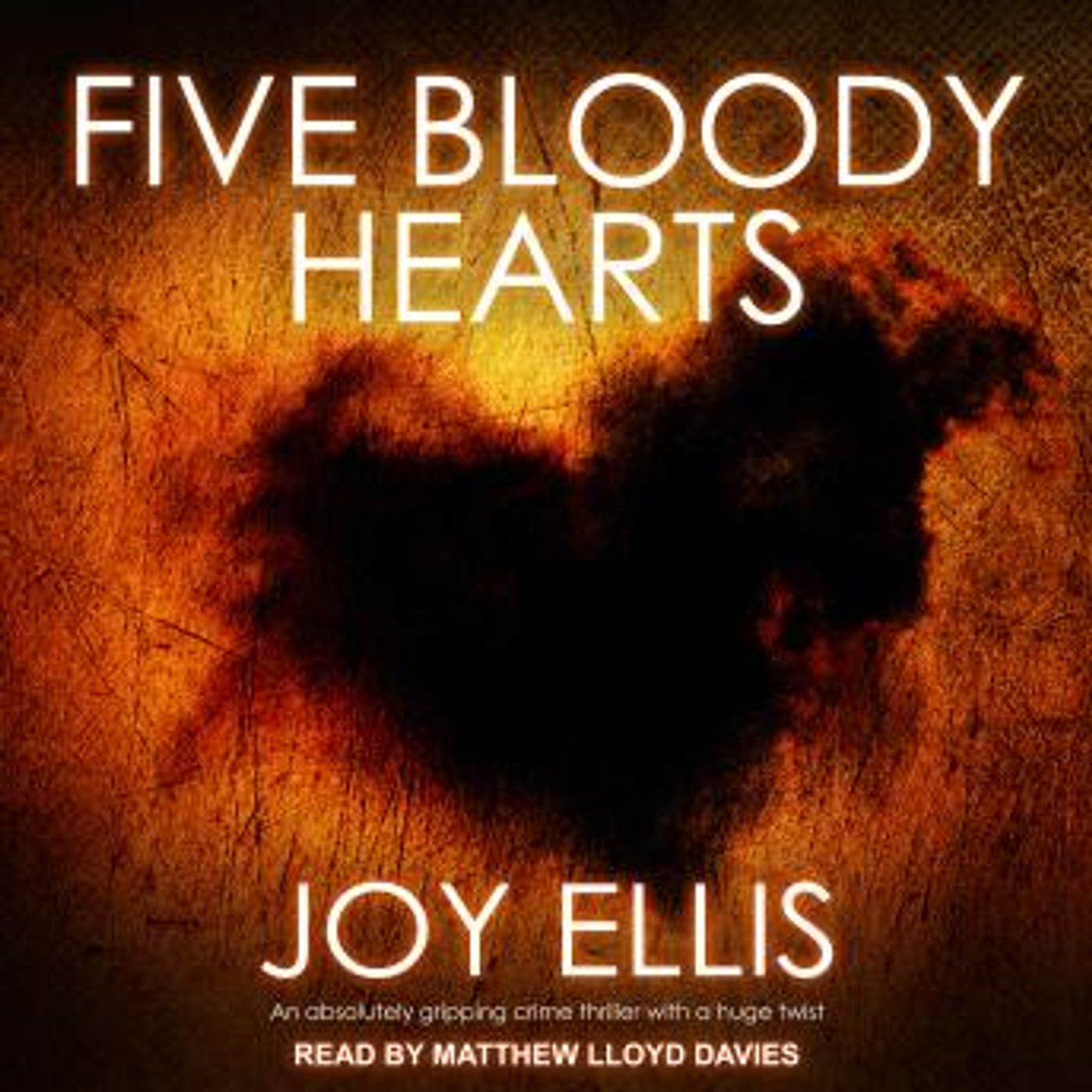 Listen to Full Audiobooks in Mystery, Thriller & Horror, Police & Detective
