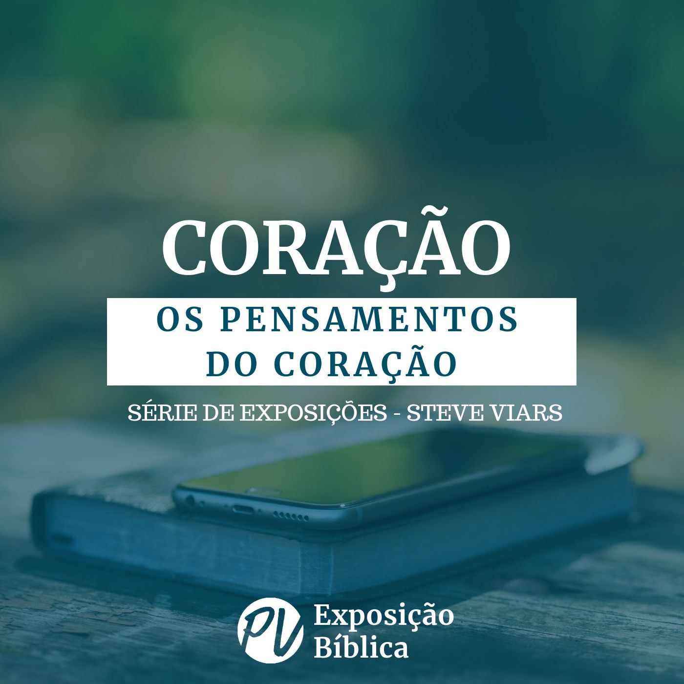 Exposições Bíblicas - Palavra da Vida