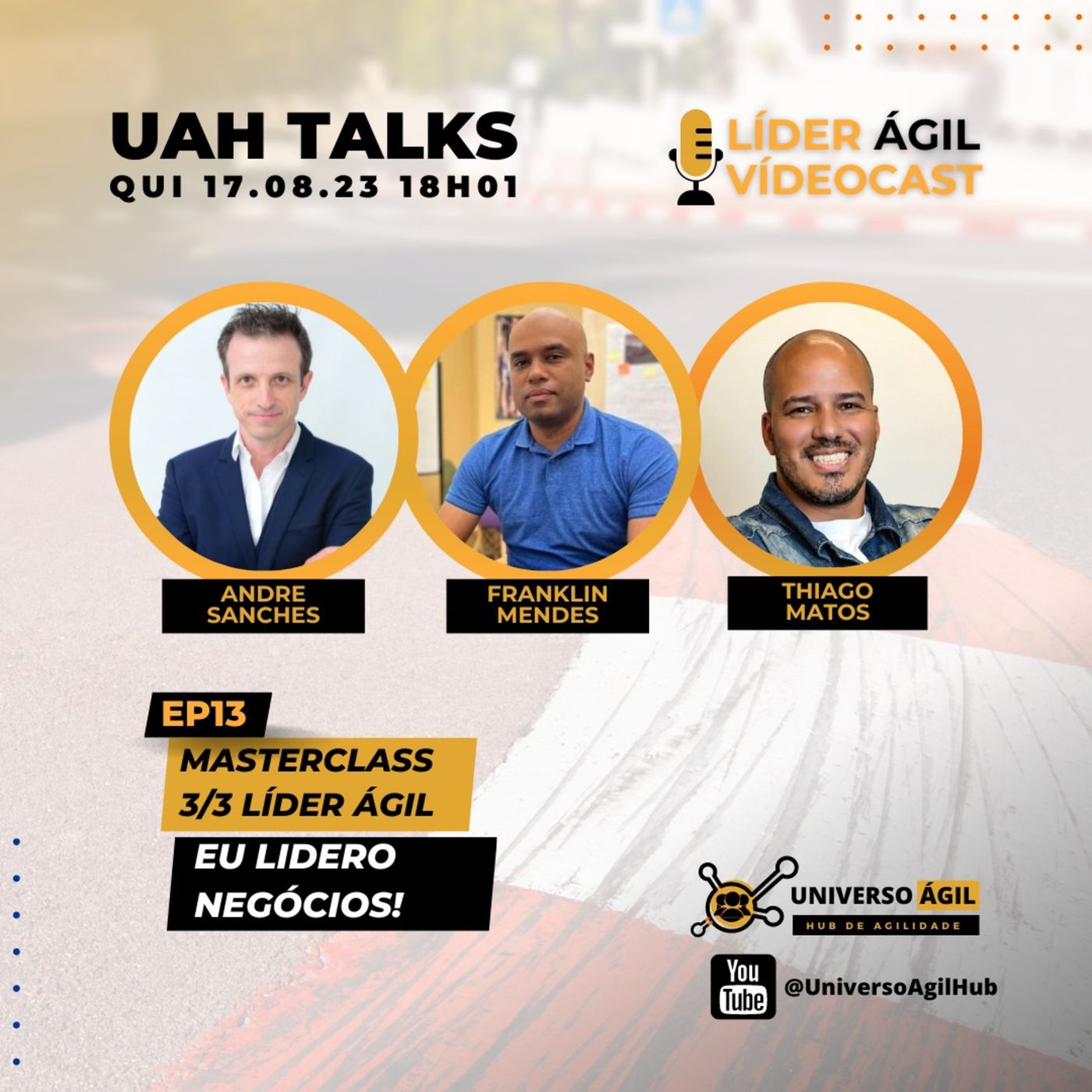 Universo Ágil
