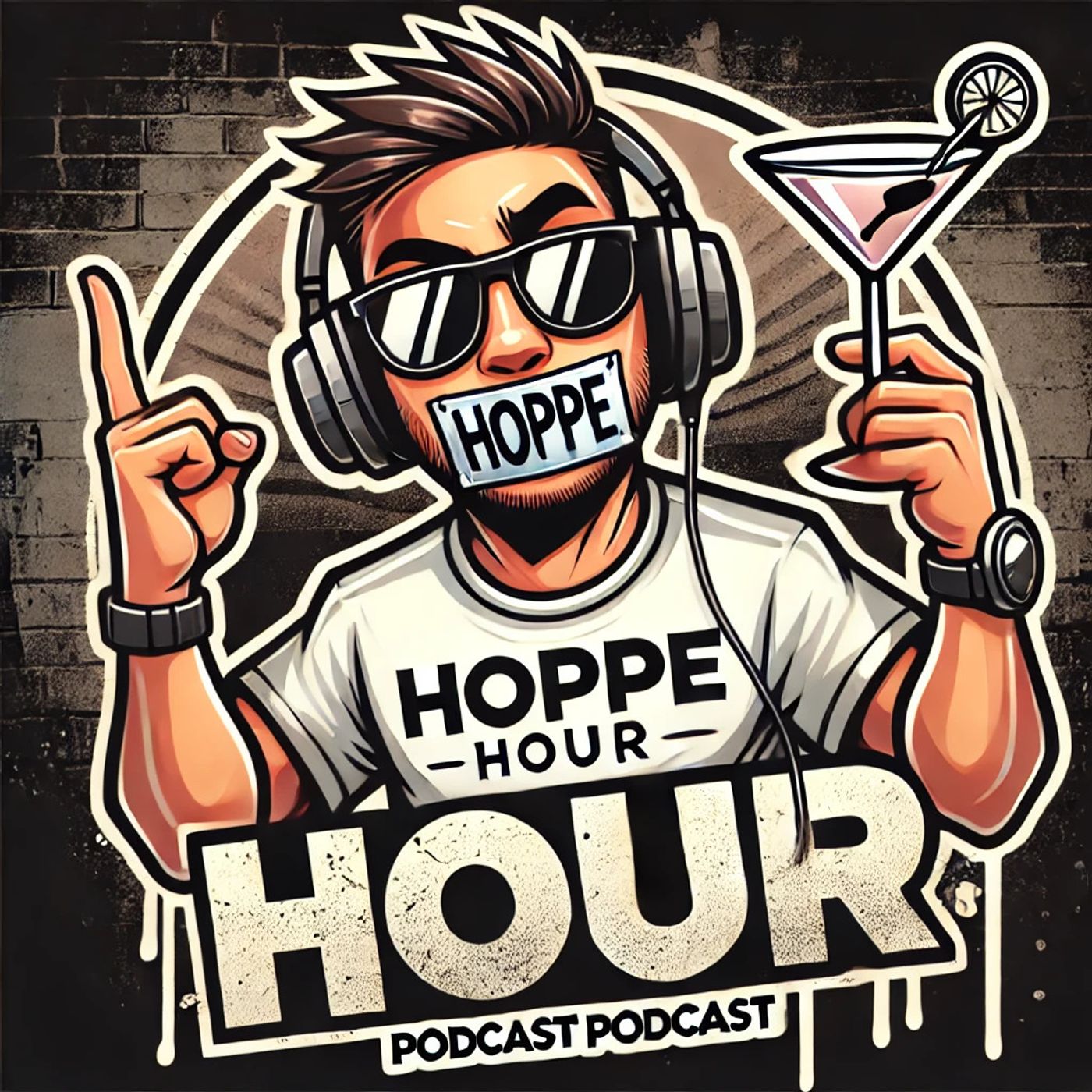 We Made It To Friday! (Hoppe Hour With Ryan Hoppe: 4.25.25)