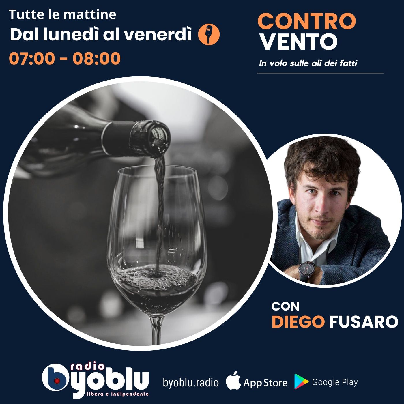 La UE vuole l'etichetta "nuoce alla salute" sulle bottiglie di vino episode artwork