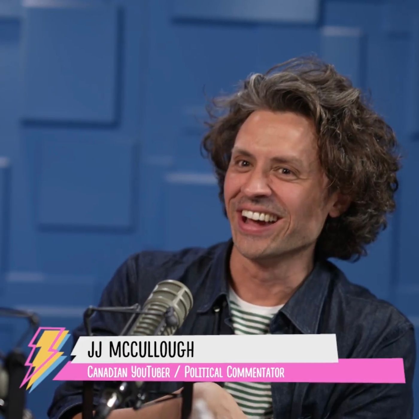 The Crunch with JJ McCullough: Does Internet popularity equal political success? episode artwork