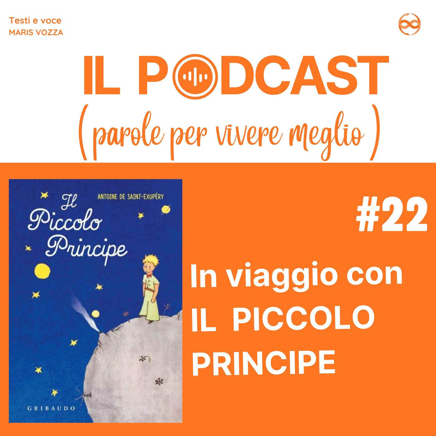 IL PODCAST (parole per vivere meglio)