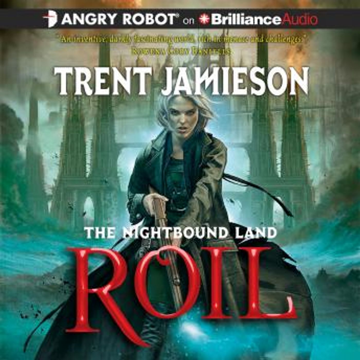 Download High-Quality Full Audiobooks in Science Fiction & Fantasy, Fantasy