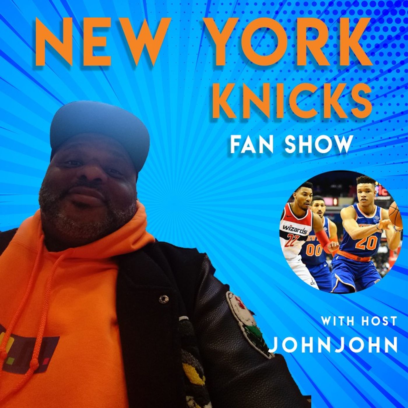 Episode 14 - Big Knick Trade