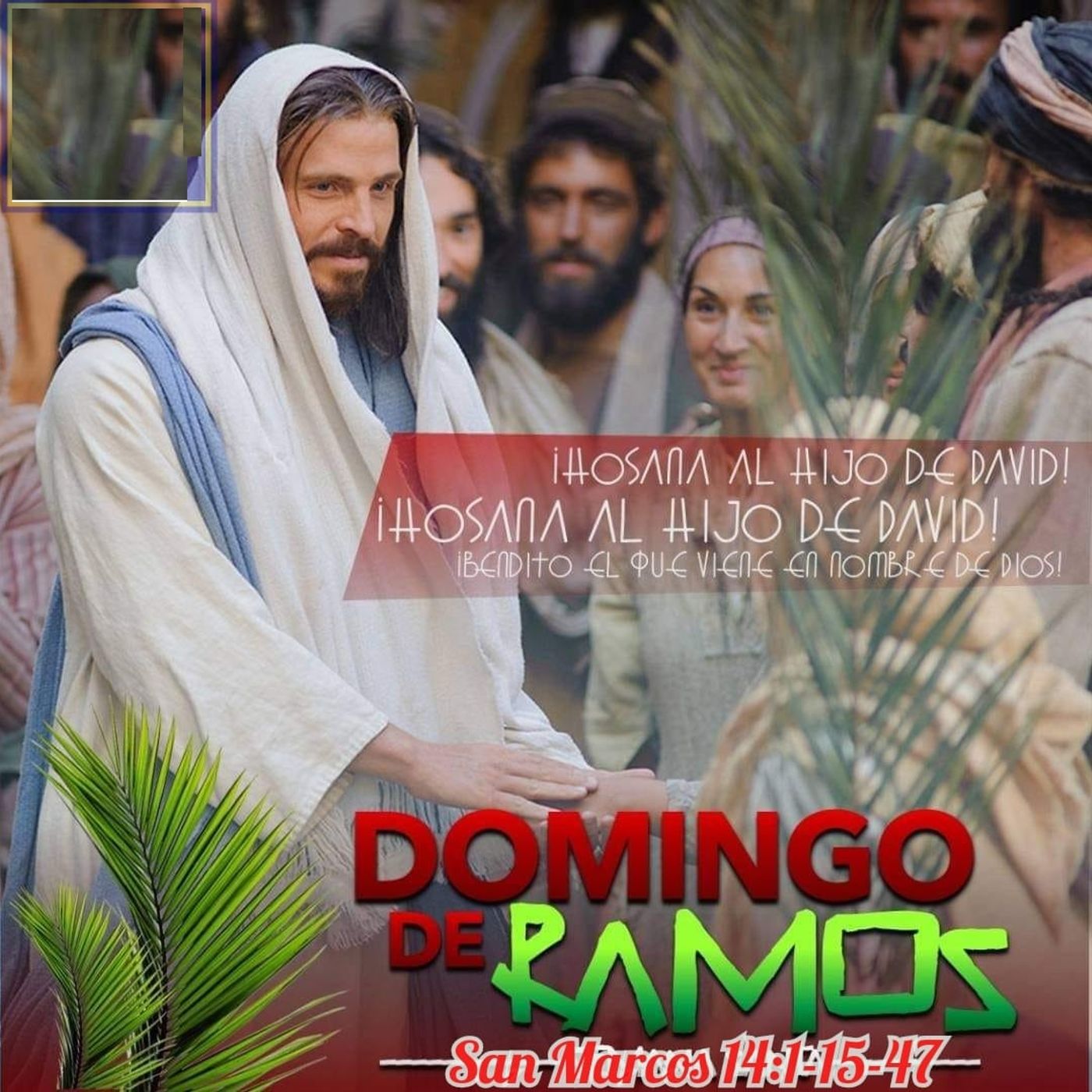 Caminemos Juntos a Emaus