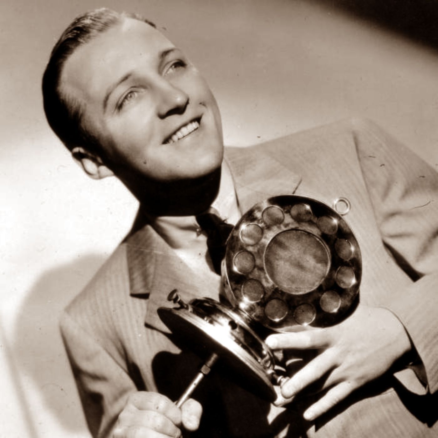 Classic Radio Theater with Wyatt Cox