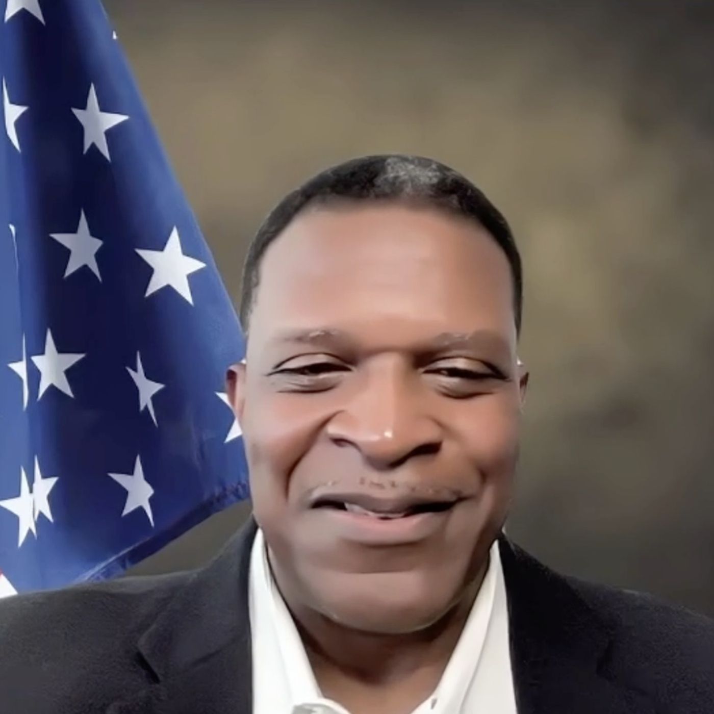 Lt. Col. Berney Flowers (TPC #1,565)