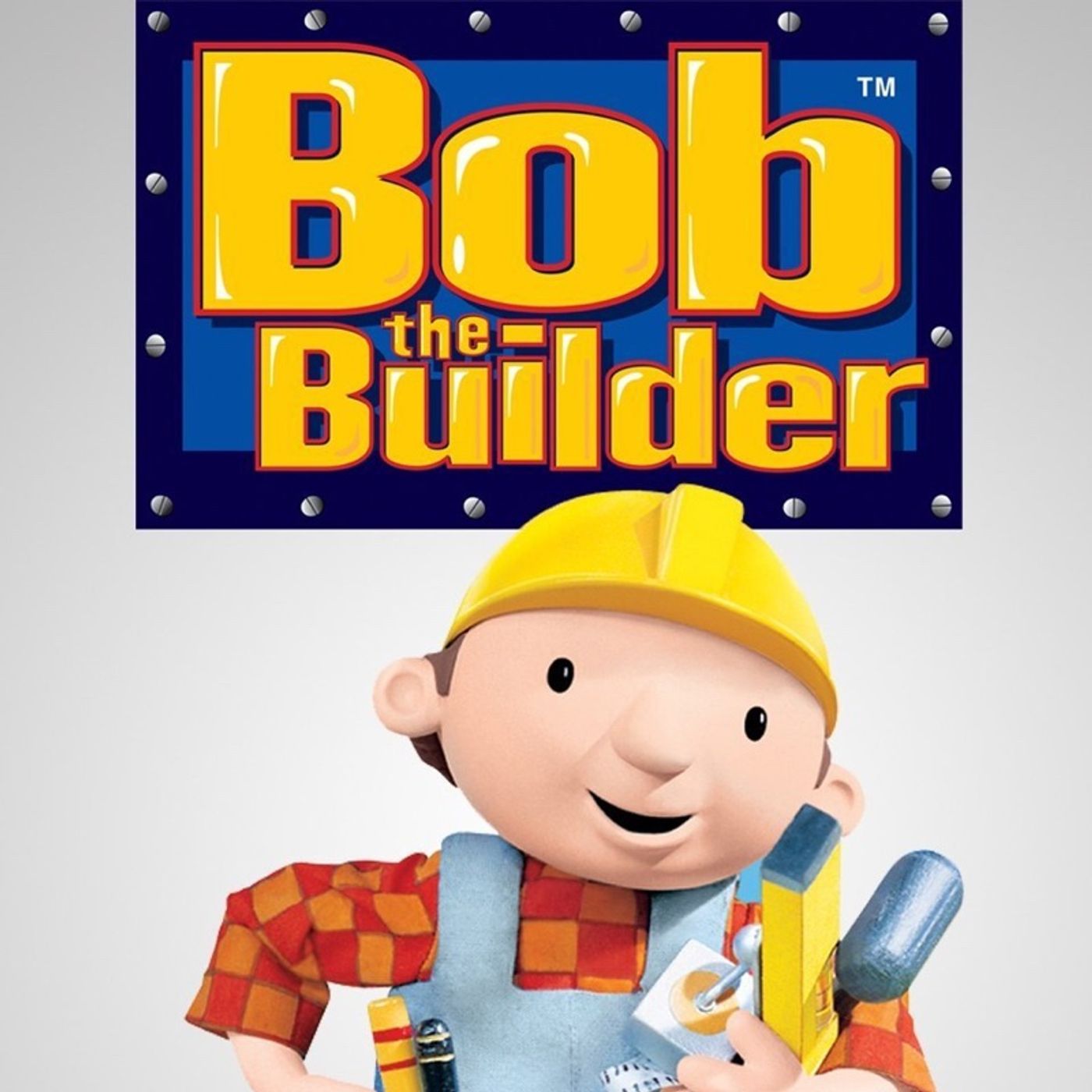 Episode 1 Bob Interview episode artwork