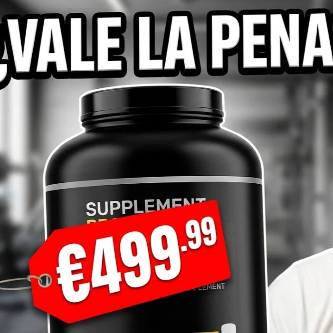 PROFE CLAUDIO NIETO