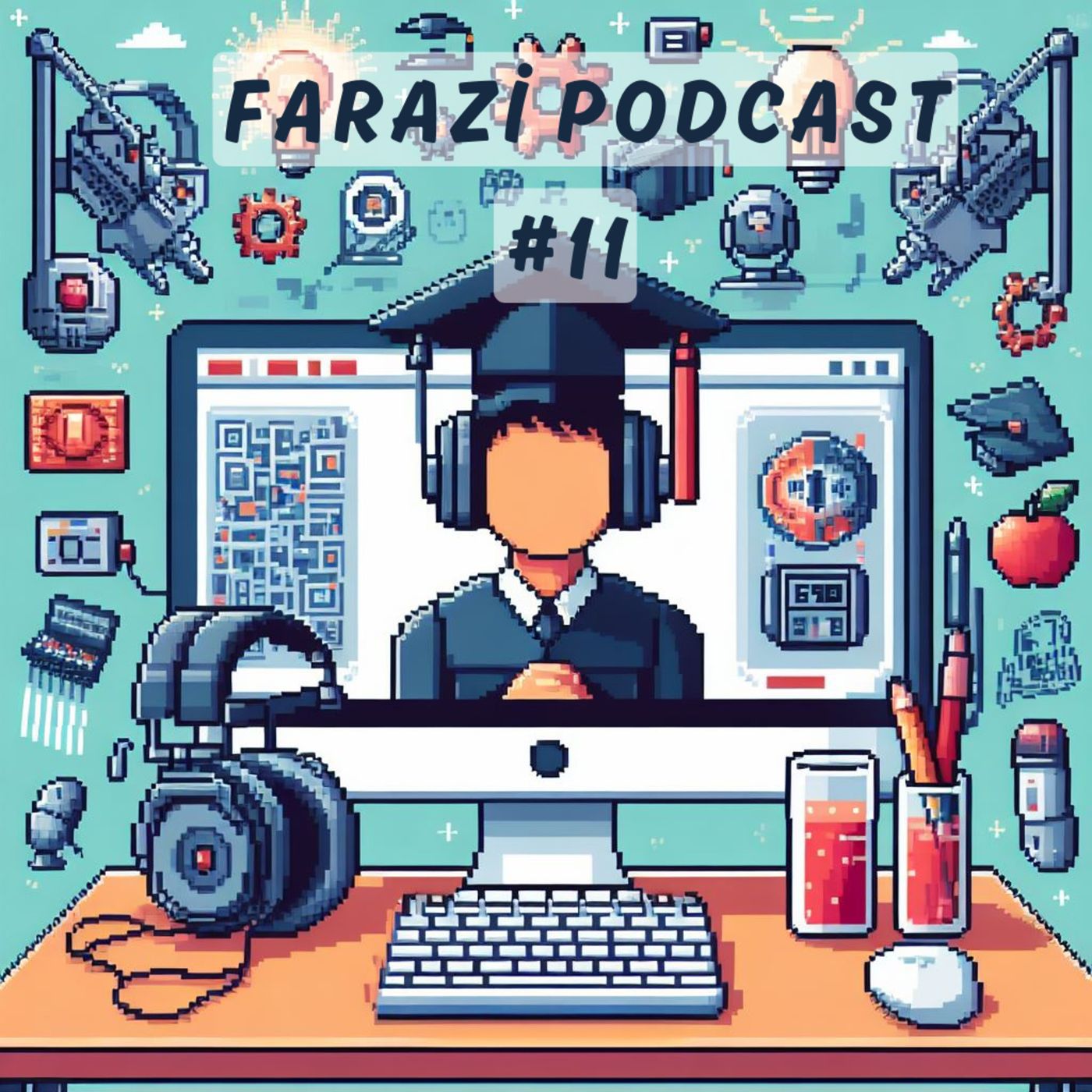 Farazi Podcast