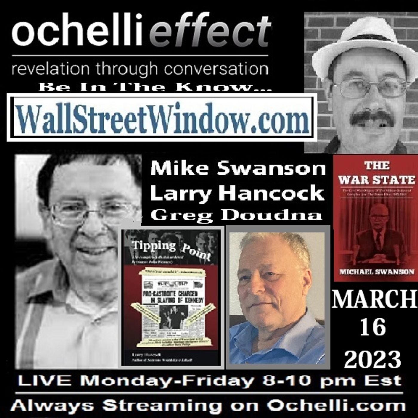 The Ochelli Effect