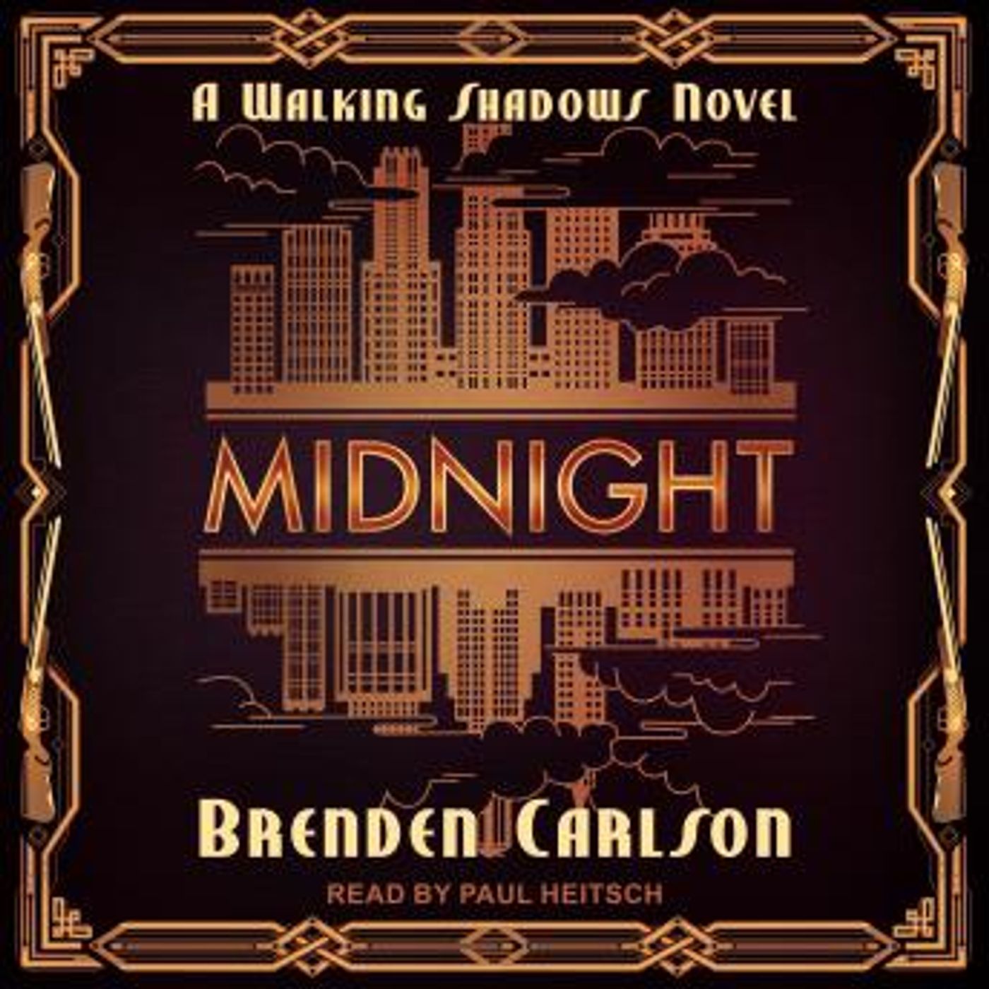 Best Full Audiobooks in Mystery, Thriller & Horror, Suspense