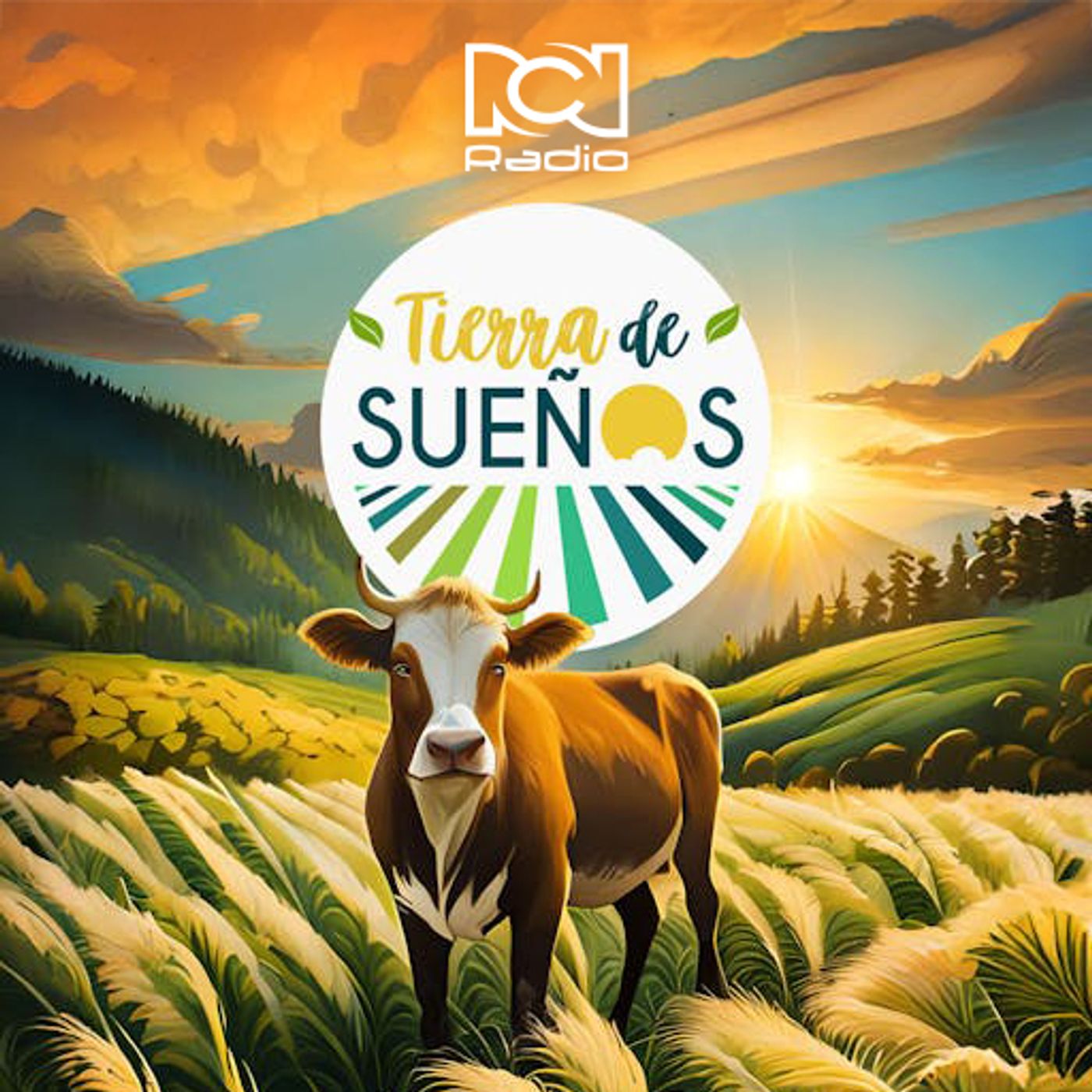 Tierra de Sueños
