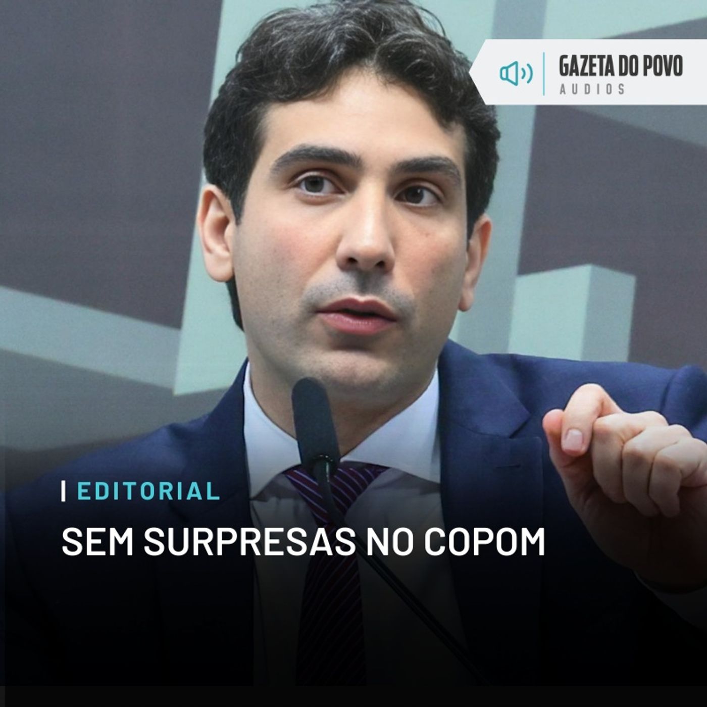 Editorial: Sem surpresas no Copom