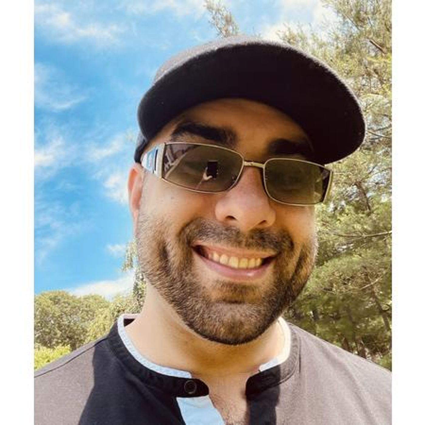 Indie Artist Joe Sfeir, Artist Brandon Leach and Ryan Whitted Are On Air!!