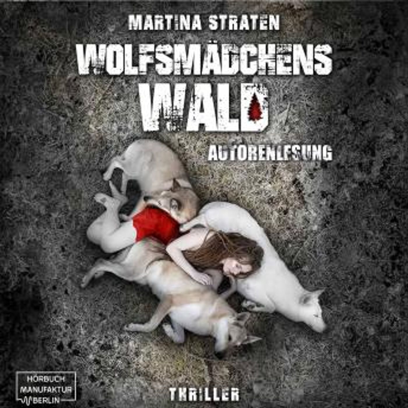 Best Full Audiobooks in Mystery, Thriller & Horror, Suspense