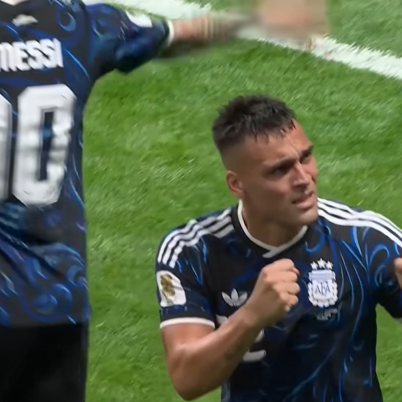 Mondiali 2026: Lautaro porta l’Argentina in finale, Inghilterra ribaltata episode artwork