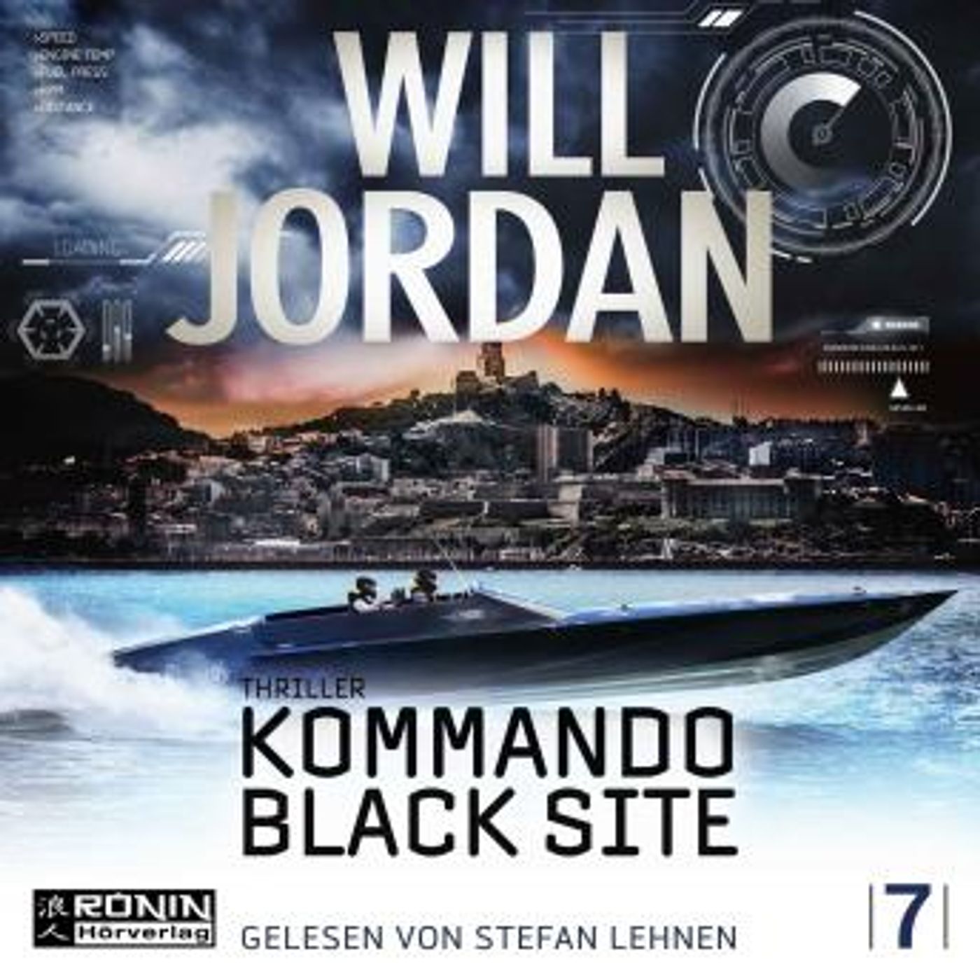Explore New Full Audiobooks in Mystery, Thriller & Horror, Suspense