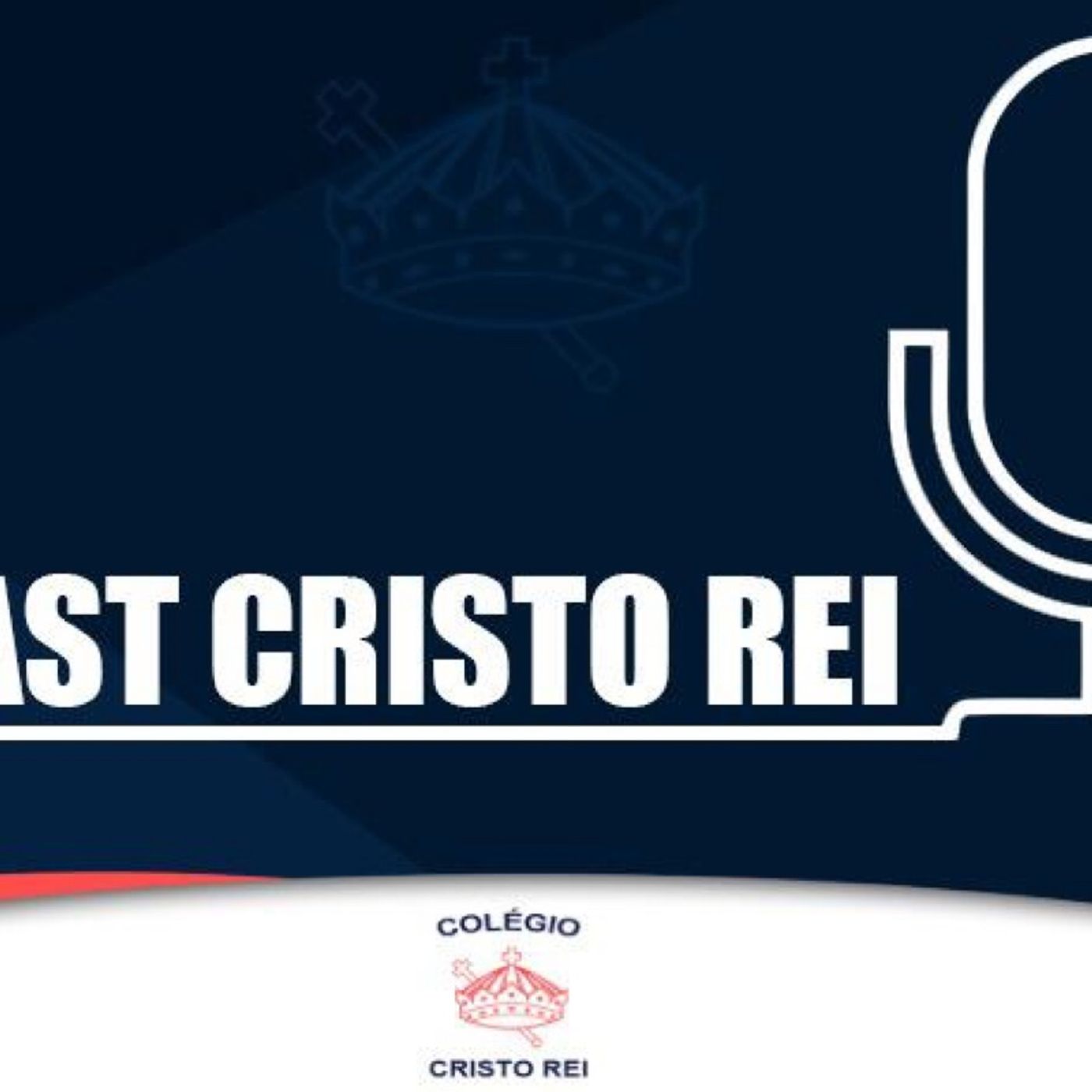 Jocimara Leite\'s podcast