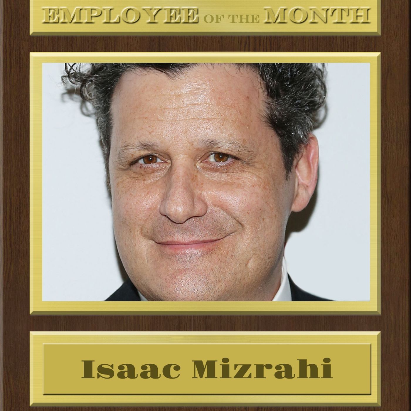 EMPLOYEE of the MONTH