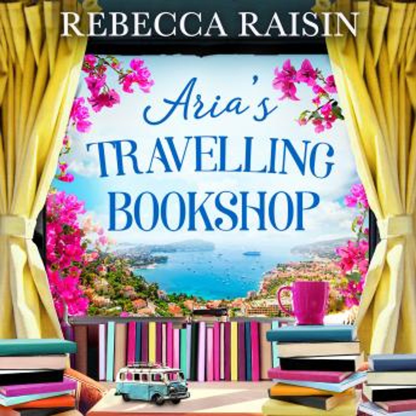Listen to Latest Full Audiobooks in Romance, Rom-Com