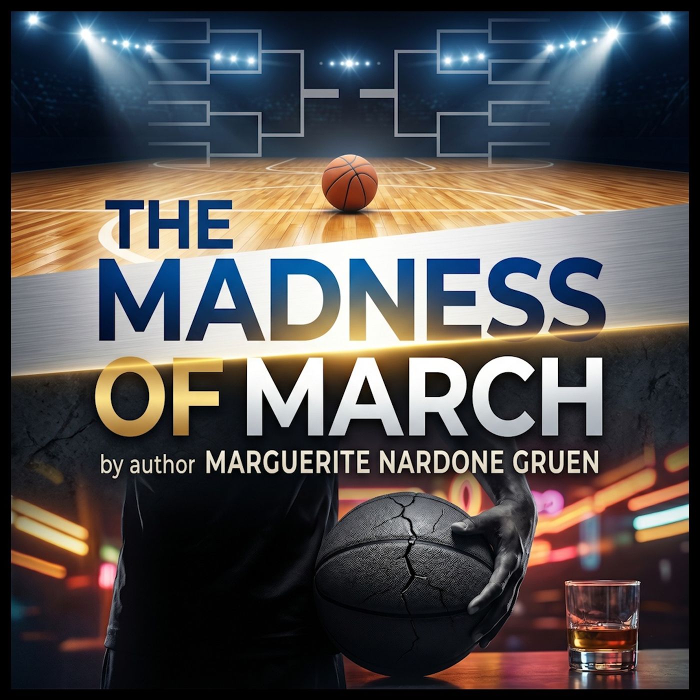 Fame, Addiction & a Cinderella Story — The Madness of March
